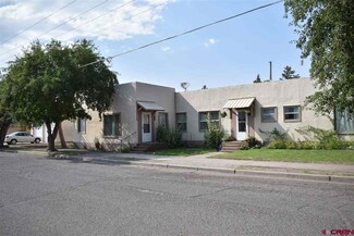 0 Jefferson, Monte Vista, CO 81144