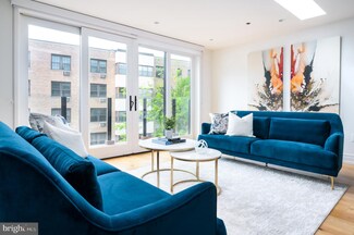 2312 Ashmead Place NW Unit 3, Washington, DC 20009