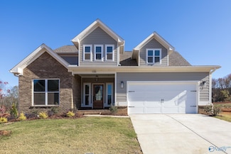 105 Stenness Branch, Madison, AL 35756