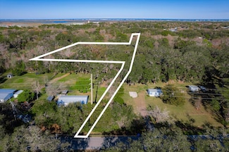 0 Porter Rd, Saint Augustine, FL 32095
