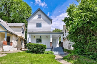 812 Fairbanks Ave, Cincinnati, OH 45205