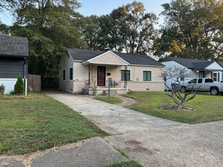 4272 Boyce Ave, Memphis, TN 38111