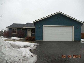 2321 Winterhaven Dr, Hailey, ID 83333