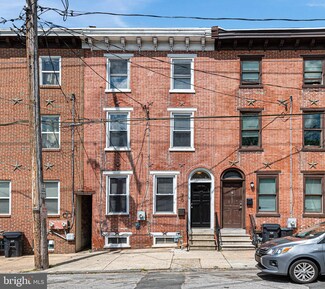 705 N Monroe St, Wilmington, DE 19801