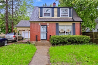 4251 N 41st St, Milwaukee, WI 53216
