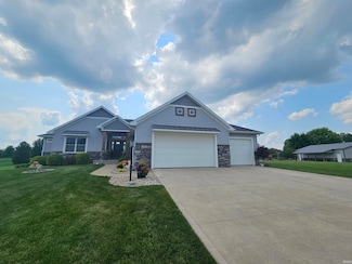 24654 County Road 26, Elkhart, IN 46517