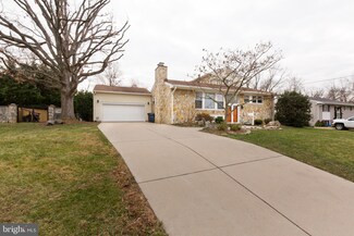 5611 Bouffant Blvd, Alexandria, VA 22311