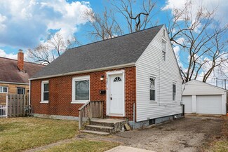 1937 Gault St, Columbus, OH 43205