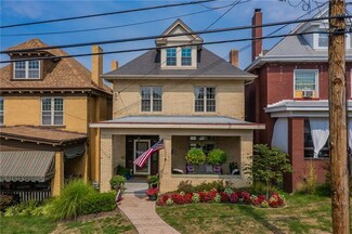 1108 Peermont Ave, Pittsburgh, PA 15216