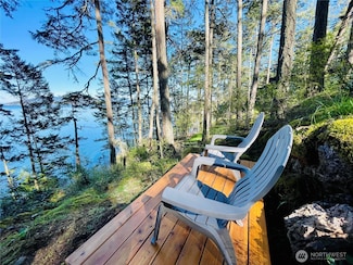 0 Willows Ln, Friday Harbor, WA 98250