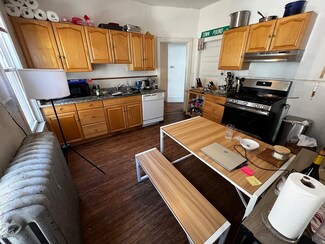 34 Cherokee St Unit 3, Roxbury Crossing, MA 02120