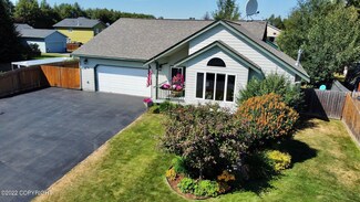 1835 Minerva Way, Anchorage, AK 99515