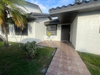 12057 SW 10th St Unit 202, Miami, FL 33184