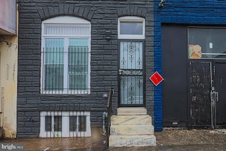 2533 E Monument St, Baltimore, MD 21205