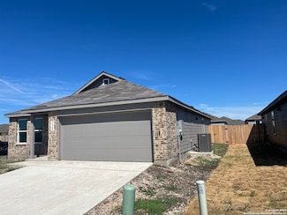 3460 Canyon Ridge, Seguin, TX 78155