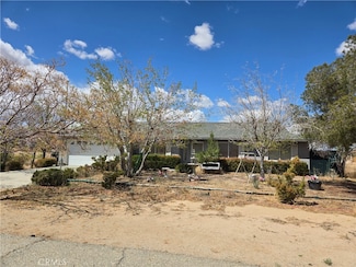 10449 Peach Ave, California City, CA 93505