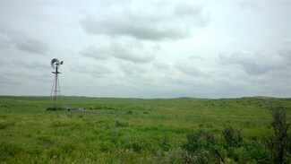 Sec 2/26N/25W SE 4 & S 2-Ne 4, Laverne, OK 73848