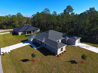 9 Serbian Bellflower Trail, Palm Coast, FL 32164