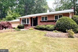 4219 Adrienne Dr, Alexandria, VA 22309