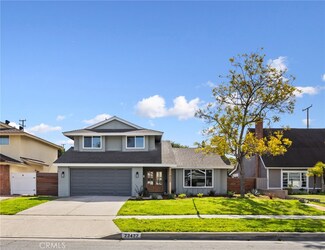 23422 Duryea Dr, Lake Forest, CA 92630