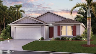 9 Mill Wheel Ct, Palm Coast, FL 32137