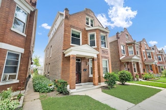 3209 S Harding Ave, Chicago, IL 60623