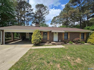 112 Jacque Jim Dr NE, Huntsville, AL 35810