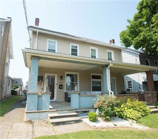 1112 4th St, Catasauqua, PA 18032