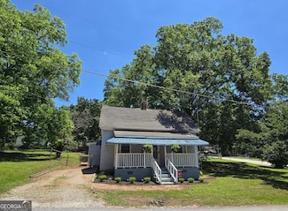 5108 Hackett St NE, Covington, GA 30014