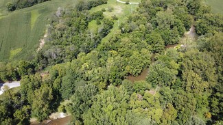 11288 N Goose Rd, Carthage, IN 46115