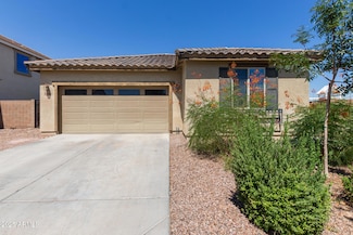 23644 S 209th Place, Queen Creek, AZ 85142