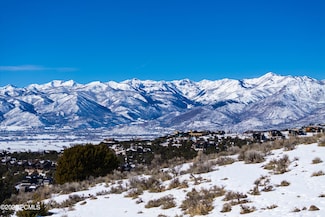 556 N Ibapah Peak Dr, Heber City, UT 84032