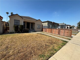 1434 W 92nd St, Los Angeles, CA 90047