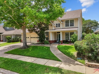 1427 Roaring Springs Ln, Seabrook, TX 77586