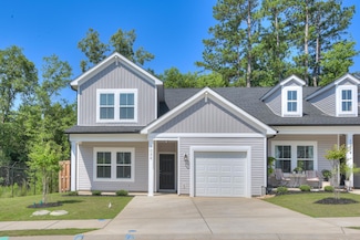 1056 Candleberry Dr, Grovetown, GA 30813