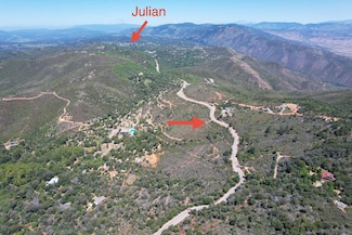 0 Highway 79 Unit 250027961, Julian, CA 92036