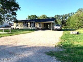 125 Saint Basil Ln, Church Point, LA 70525