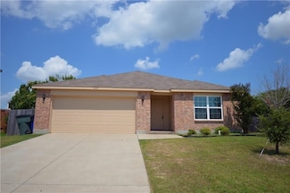 1429 S Raven Dr, Sherman, TX 75092