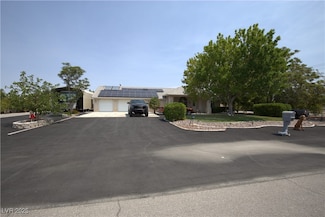1510 Chowchilla Cir, Pahrump, NV 89060