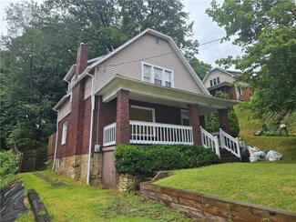 572 N Elm St, Butler, PA 16001
