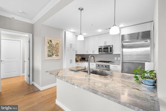 12500 Park Potomac Ave, Potomac, MD 20854