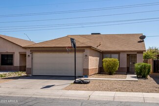 11751 W Wethersfield Rd, El Mirage, AZ 85335