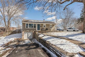 5501 N Garfield Ave, Kansas City, MO 64118