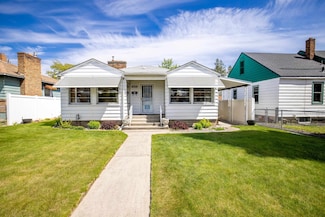 4708 N Walnut St, Spokane, WA 99205