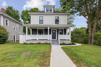 226 N State St, Westerville, OH 43081