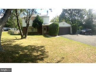 1925 Limekiln Pike, Dresher, PA 19025