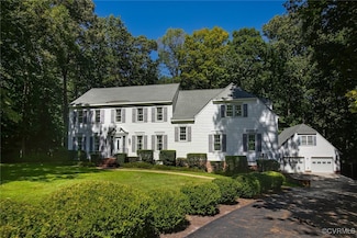 6502 Masada Dr, Chesterfield, VA 23838