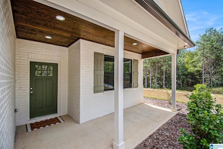 409 County Road 1040, Montevallo, AL 35115