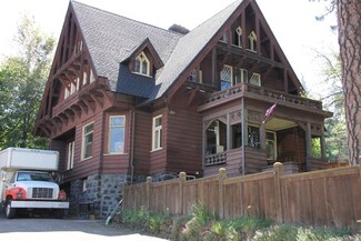 811 S Lincoln St, Spokane, WA 99204