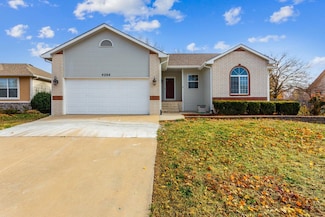 4204 N Rushwood St, Wichita, KS 67226